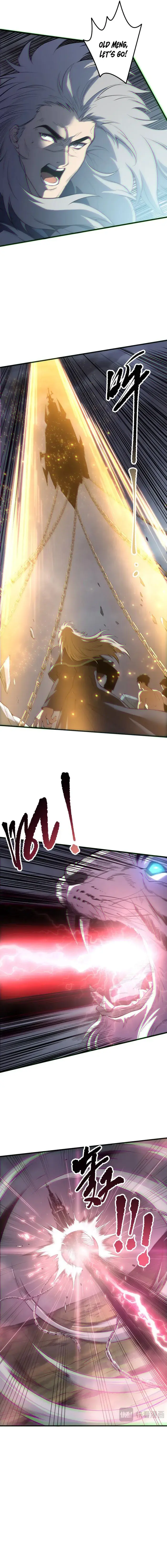 Catastrophic Necromancer Chapter 166 image 02_optimized